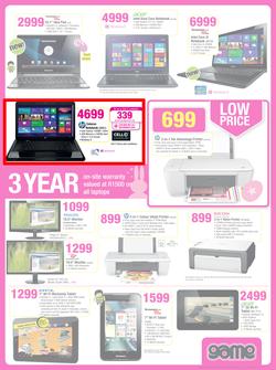 Game : Easter Savings! (12 Mar - 18 Mar 2014), page 7