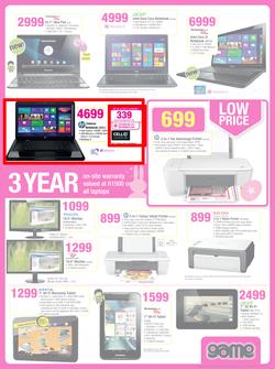 Game : Easter Savings! (12 Mar - 18 Mar 2014), page 7