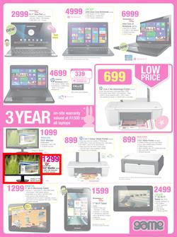 Game : Easter Savings! (12 Mar - 18 Mar 2014), page 7