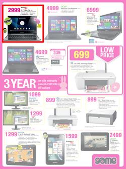 Game : Easter Savings! (12 Mar - 18 Mar 2014), page 7
