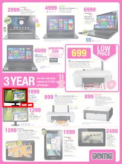 Game : Easter Savings! (12 Mar - 18 Mar 2014), page 7