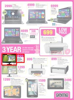 Game : Easter Savings! (12 Mar - 18 Mar 2014), page 7
