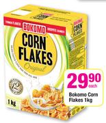 Bokomo Corn Flakes-1kg