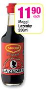 Maggi Lazenby-250ml