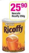 Nescafe Ricoffy-250g