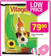 Vitagen Dog Food Assorted-8kg