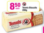 Tennis Biscuits-200g