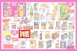 Game : Easter Savings! (12 Mar - 18 Mar 2014), page 10