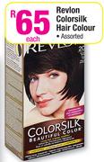 Revlon Colorsilk Hair Colour Assorted-Each