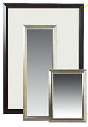 Manhattan Mirrors 500x700mm-Each