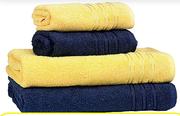 Glodina Bath Towels-Each