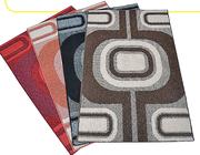 Bordered Rugs-Each