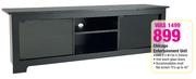 Chicago Entertainment Unit-H48.5xW150xD40cm