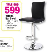 Verona Bar Stool