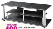 Enzo Medium TV Stand