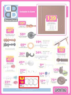 Game : Easter Savings! (12 Mar - 18 Mar 2014), page 14