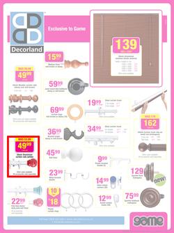 Game : Easter Savings! (12 Mar - 18 Mar 2014), page 14