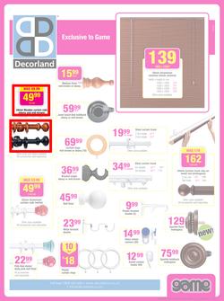 Game : Easter Savings! (12 Mar - 18 Mar 2014), page 14