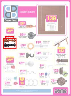 Game : Easter Savings! (12 Mar - 18 Mar 2014), page 14