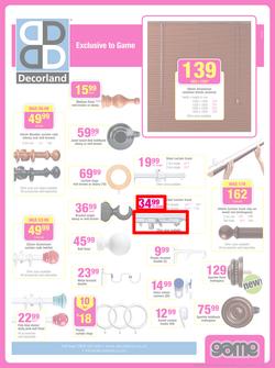Game : Easter Savings! (12 Mar - 18 Mar 2014), page 14