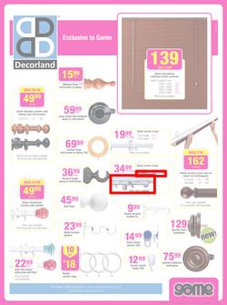 Game : Easter Savings! (12 Mar - 18 Mar 2014), page 14