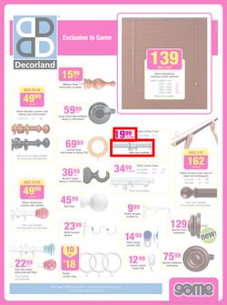 Game : Easter Savings! (12 Mar - 18 Mar 2014), page 14