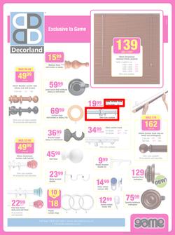 Game : Easter Savings! (12 Mar - 18 Mar 2014), page 14