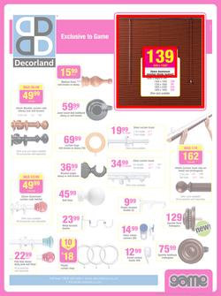 Game : Easter Savings! (12 Mar - 18 Mar 2014), page 14