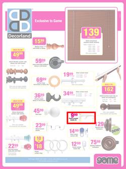 Game : Easter Savings! (12 Mar - 18 Mar 2014), page 14