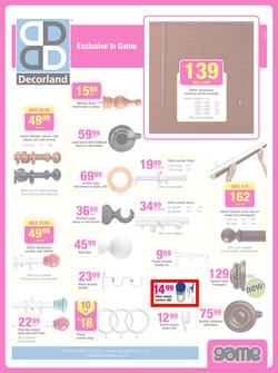 Game : Easter Savings! (12 Mar - 18 Mar 2014), page 14