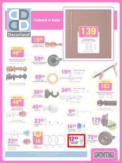 Game : Easter Savings! (12 Mar - 18 Mar 2014), page 14
