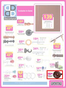 Game : Easter Savings! (12 Mar - 18 Mar 2014), page 14