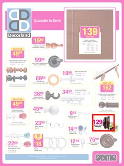 Game : Easter Savings! (12 Mar - 18 Mar 2014), page 14