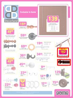 Game : Easter Savings! (12 Mar - 18 Mar 2014), page 14