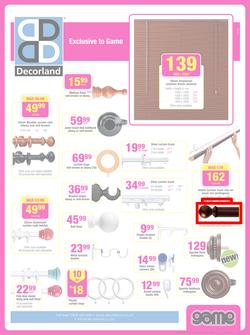 Game : Easter Savings! (12 Mar - 18 Mar 2014), page 14