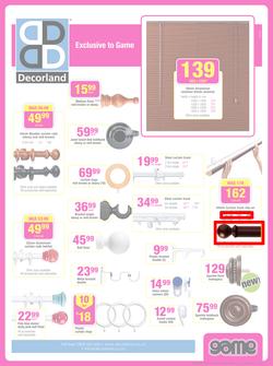 Game : Easter Savings! (12 Mar - 18 Mar 2014), page 14