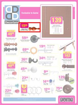 Game : Easter Savings! (12 Mar - 18 Mar 2014), page 14