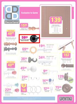 Game : Easter Savings! (12 Mar - 18 Mar 2014), page 14
