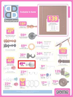 Game : Easter Savings! (12 Mar - 18 Mar 2014), page 14
