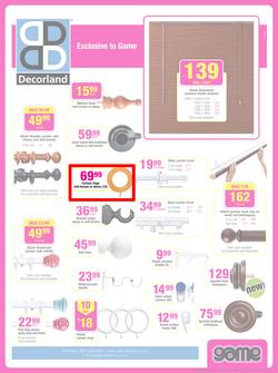 Game : Easter Savings! (12 Mar - 18 Mar 2014), page 14