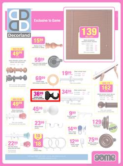 Game : Easter Savings! (12 Mar - 18 Mar 2014), page 14