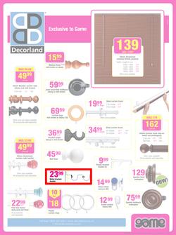 Game : Easter Savings! (12 Mar - 18 Mar 2014), page 14