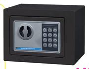 Stramm Standard Digital Safe