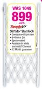 Xpanda DIY Saftidor Slamlock