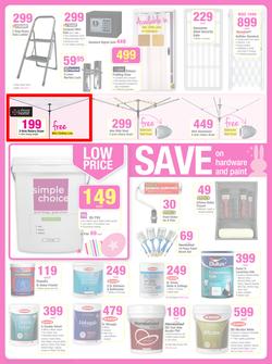 Game : Easter Savings! (12 Mar - 18 Mar 2014), page 15