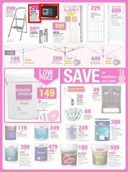 Game : Easter Savings! (12 Mar - 18 Mar 2014), page 15