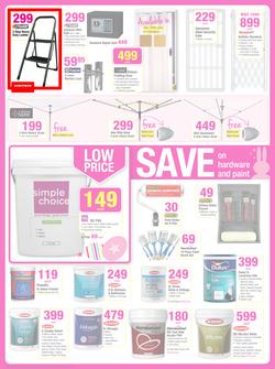 Game : Easter Savings! (12 Mar - 18 Mar 2014), page 15