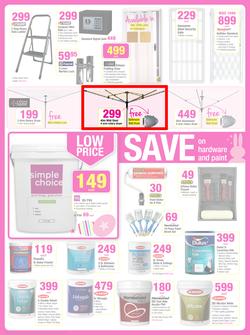 Game : Easter Savings! (12 Mar - 18 Mar 2014), page 15