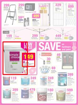 Game : Easter Savings! (12 Mar - 18 Mar 2014), page 15