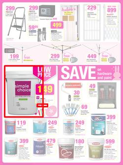 Game : Easter Savings! (12 Mar - 18 Mar 2014), page 15